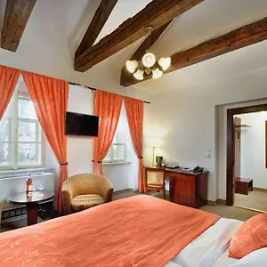 **** Hotel Lippert Repubblica Ceca