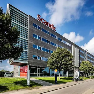 Hotel Scandic Sluseholmen