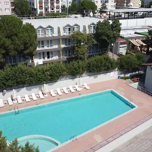 Talen Hotel Istambul