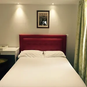Savoy Отель