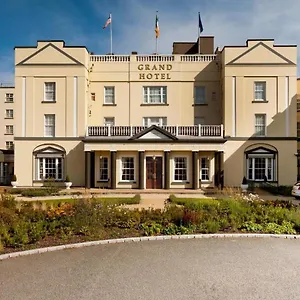 **** Hotel Grand Irlanda