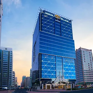 ***** Hotel Jannah Burj Al Sarab Zjednoczone Emiraty Arabskie