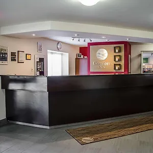 Inn Comfort South Shore Boucherville