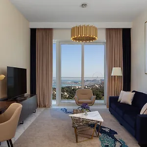 5* מלון דירות Avani Palm View &
