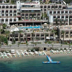 Hotel Diamond Of Bodrum