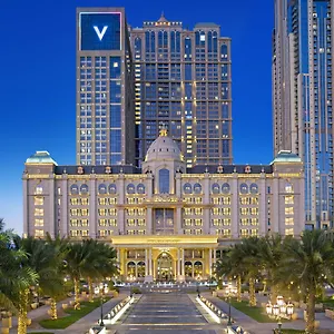 Szálloda Al Habtoor Palace - Preferred &