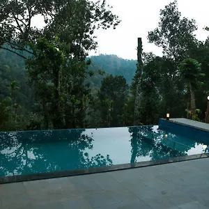 Resort Edens Munnar