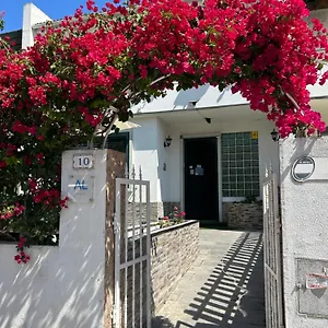  Pensjonat Bing Garden Portugalia