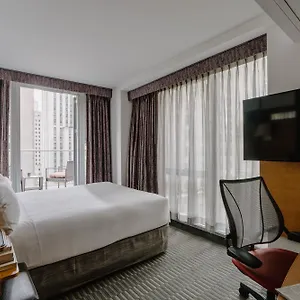 **** Hotel The Jewel Hotel, Stati Uniti