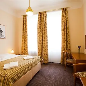 *** Hotel Anna Repubblica Ceca