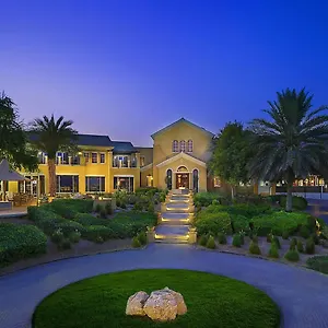Arabian Ranches Golf Club Отель