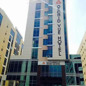Hotel Orchid Vue Dubai