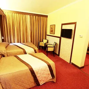 Hotel Al Khaleej Grand Dubai