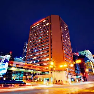 Hotel Bond Place Toronto