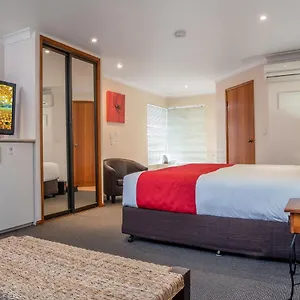Motel Aspley Carsel Motor Brisbane