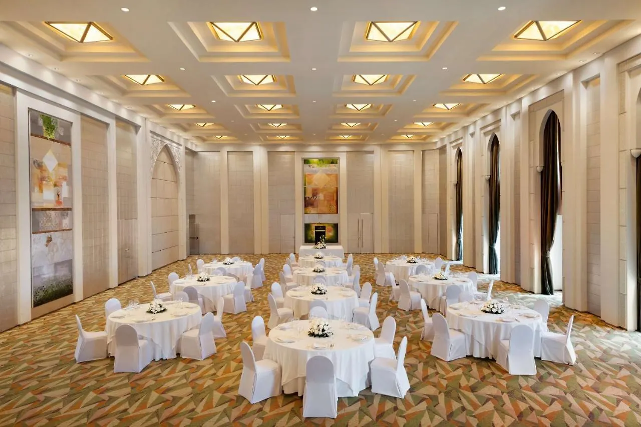 Shangri-La Dubai