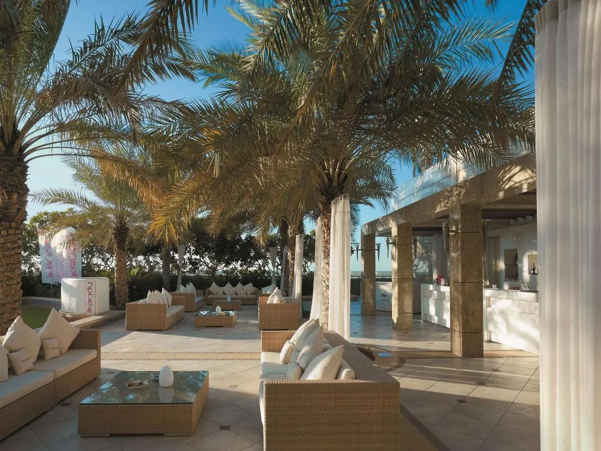 Shangri-La Dubai Hotel