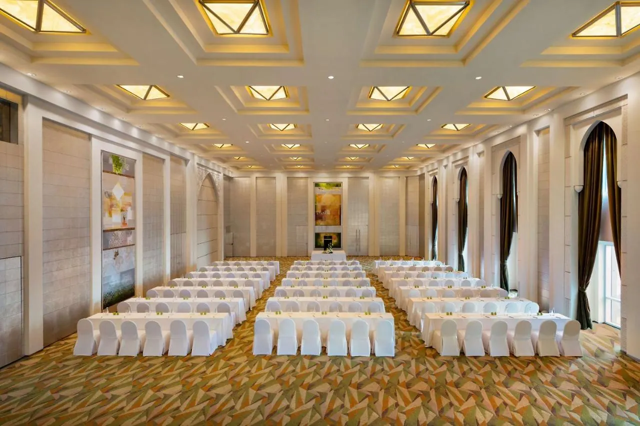 Hotel Shangri-La Dubai