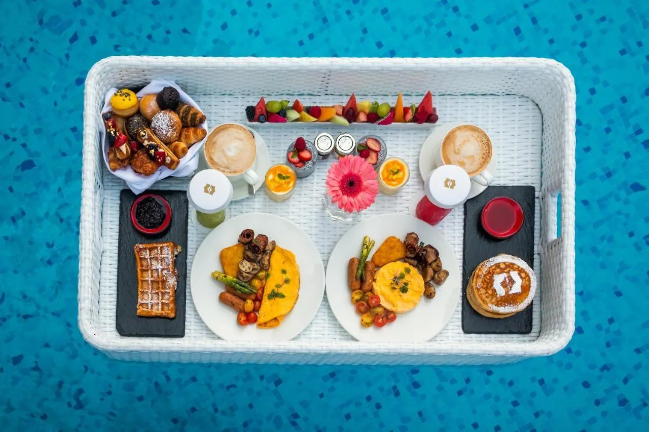 Shangri-La Dubai