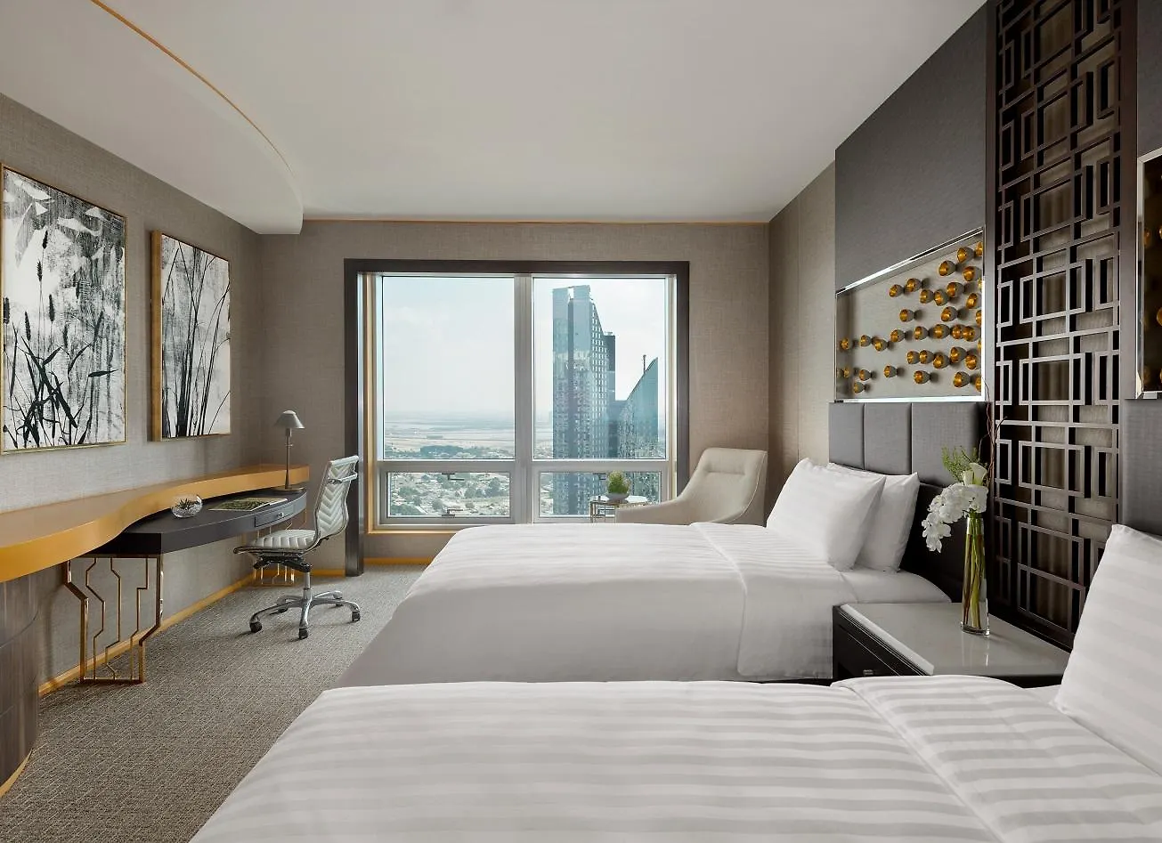 Hotel Shangri-La Dubai