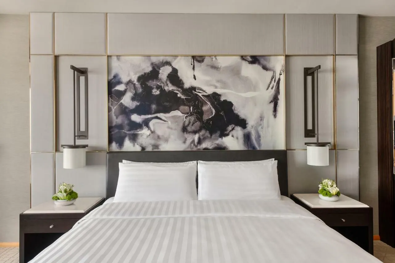 ***** Hotel Shangri-La Dubai Forenede Arabiske Emirater